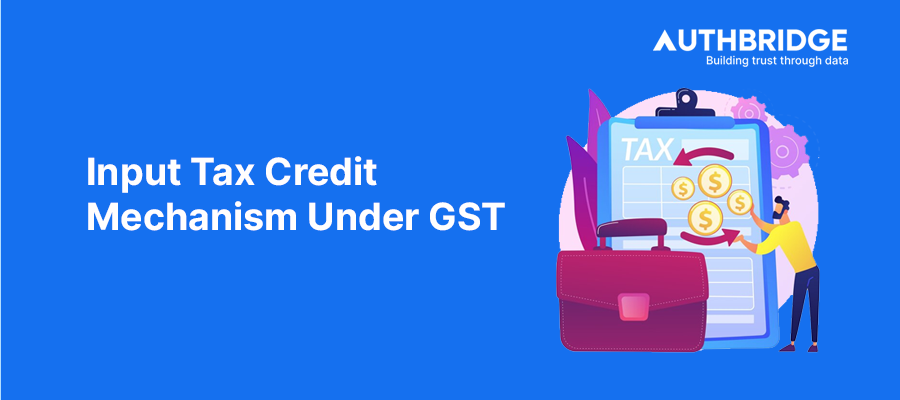Demystifying Input Tax Credit (ITC) in GST